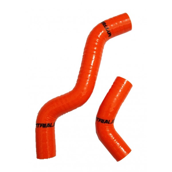 Tubi Acqua MONTESA 4RT 05-17 (Arancione Fluo) Tubi Acqua MONTESA 4RT 05-17 (Arancione Fluo)